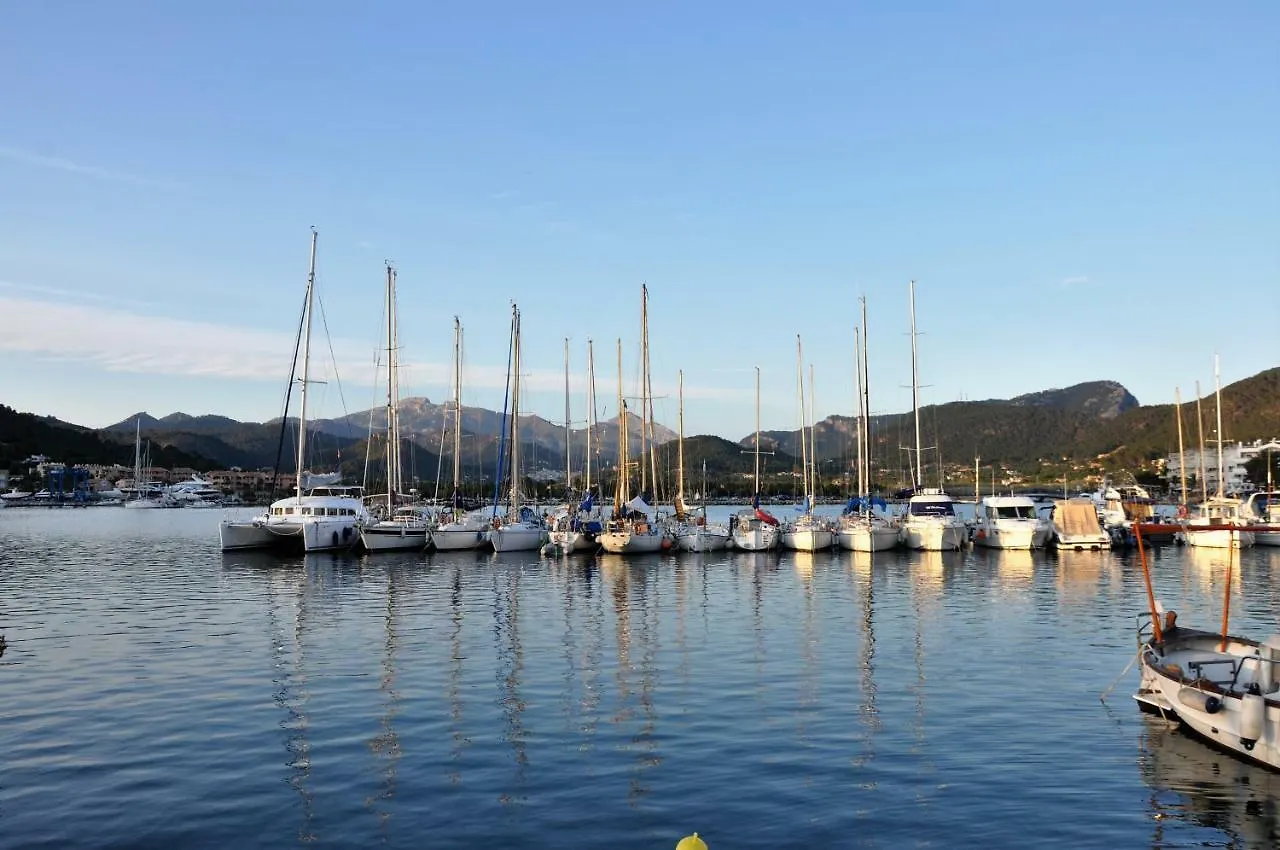 Holiday Villa Puerto de Andratx Ισπανία