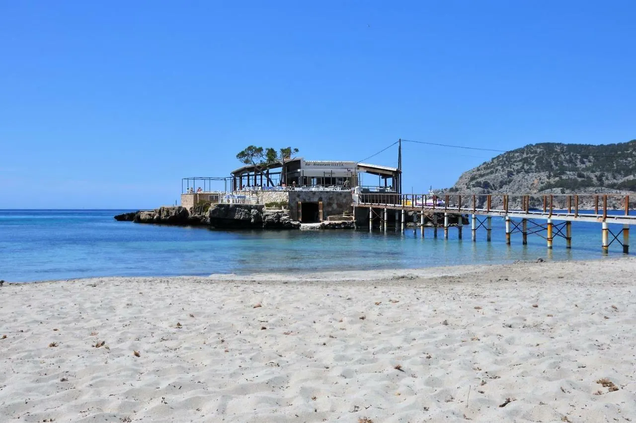 Holiday Villa Puerto de Andratx 0*,