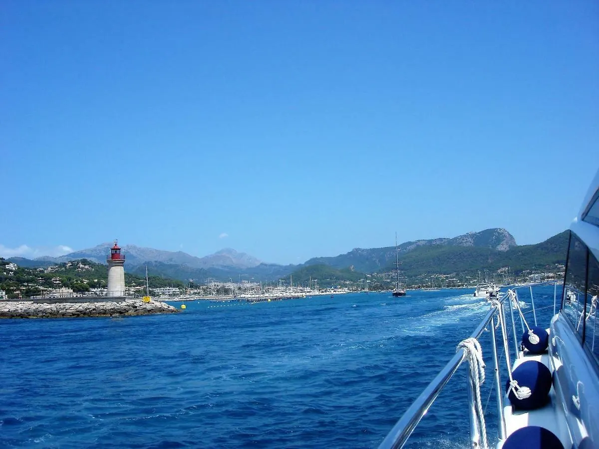 Holiday Villa Puerto de Andratx Ισπανία