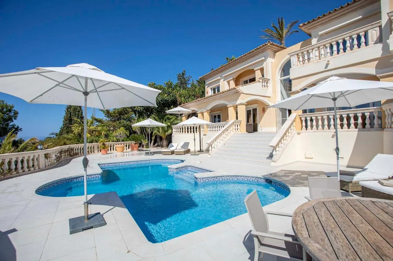 Holiday Villa Puerto de Andratx 0*,  Spanien