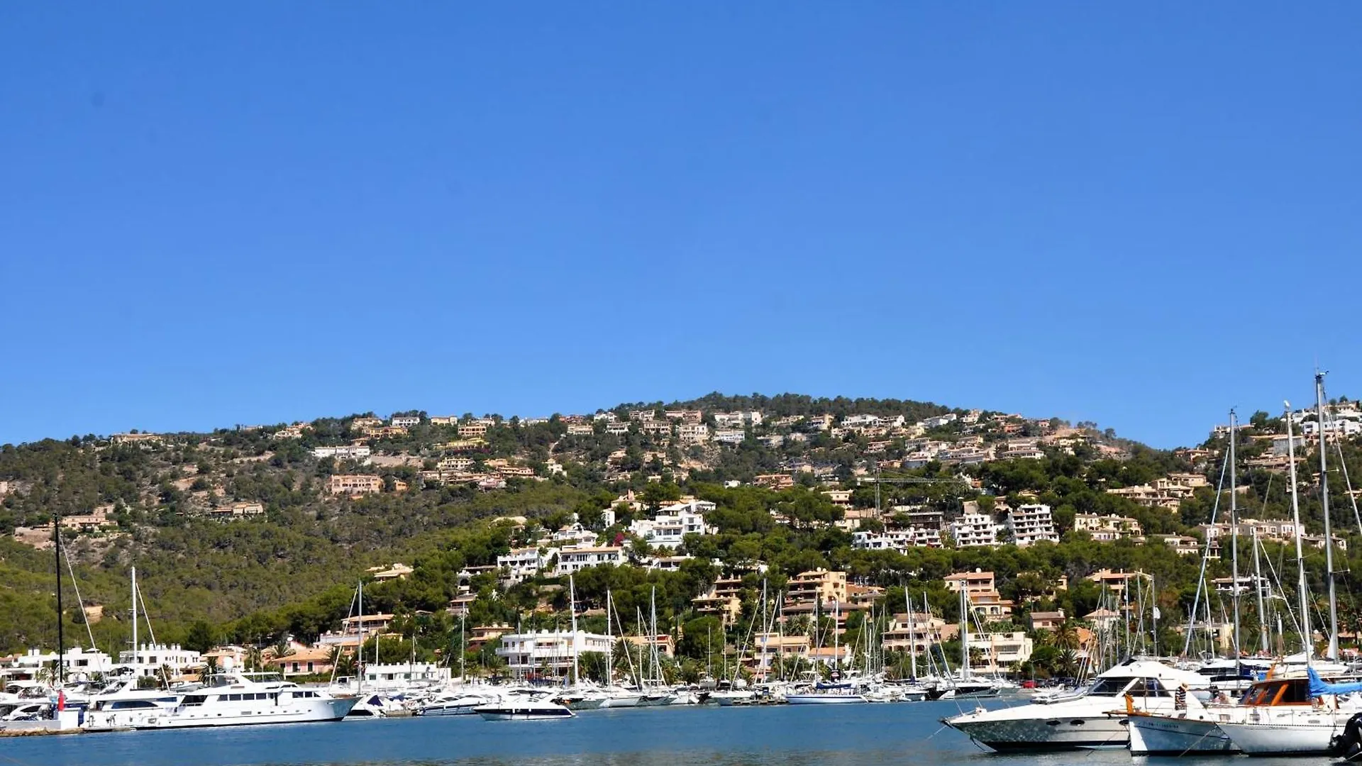 Holiday Villa Puerto de Andratx