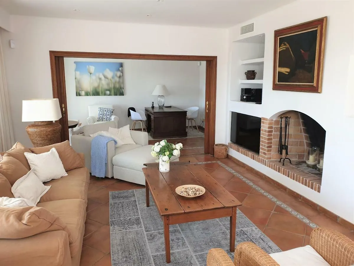Holiday Villa Puerto de Andratx