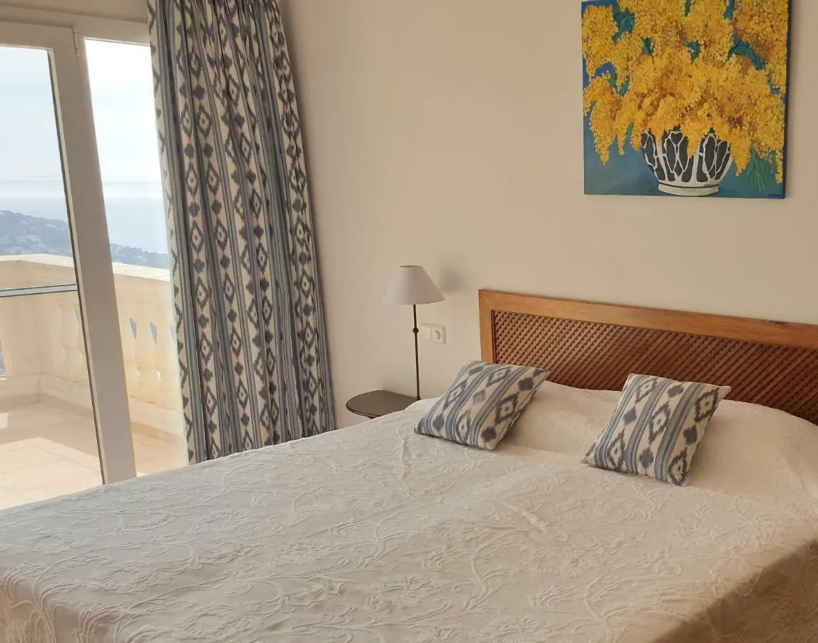 Holiday Villa Puerto de Andratx Spanyolország