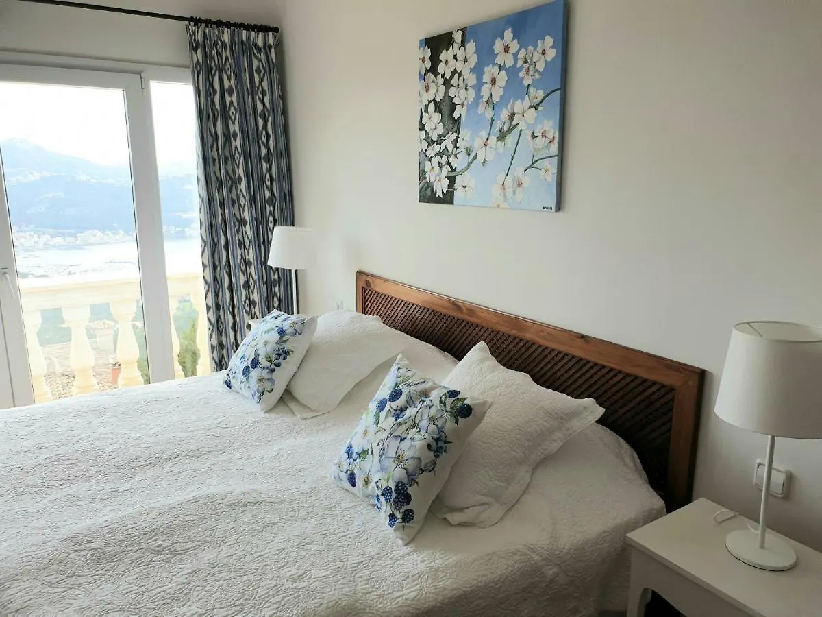 Holiday Villa Puerto de Andratx