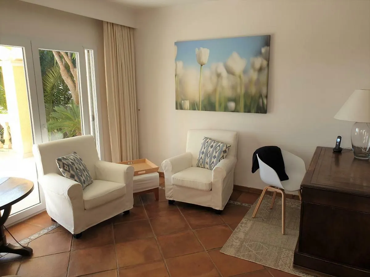 Holiday Villa Puerto de Andratx