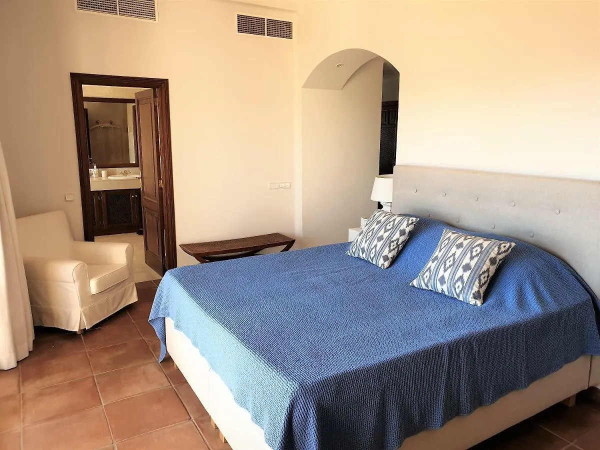 Holiday Villa Puerto de Andratx